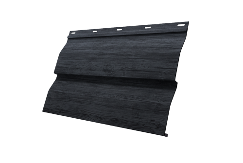 Корабельная Доска 0,265 Grand Line 0,45 Print Premium Grey Wood TwinColor — 1