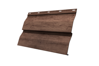 Корабельная Доска 0,265 Grand Line 0,45 Print Premium с пленкой Almond Wood Fresh