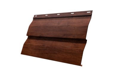 Корабельная доска НН 0,261 0,45 Print Elite Antique Wood TwinColor