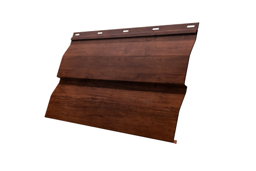 Корабельная доска НН 0,261 0,45 Print Elite Antique Wood TwinColor — 1