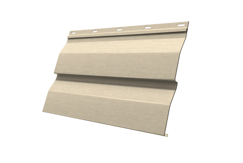 Корабельная доска НН 0,261 0,45 Print Elite Milky Wood TwinColor — 1