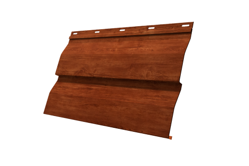 Корабельная доска НН 0,261 0,45 Print Elite Rowan TwinColor — 1