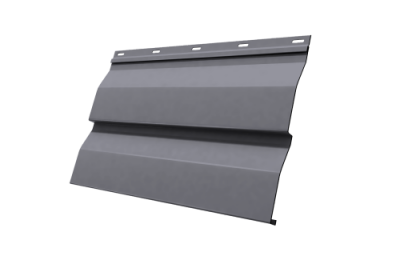 Корабельная доска НН 0,261 0,5 Satin RAL 7004 сигнальный серый