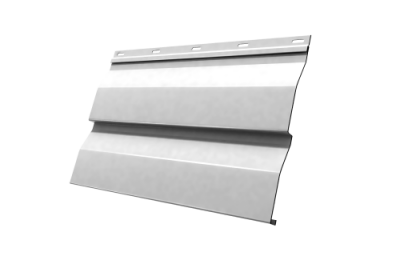 Корабельная доска НН 0,261 0,5 Satin RAL 9003 сигнальный белый