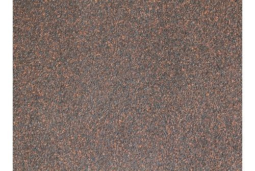 Ковер ендовный Docke Pie коричневый (10х1) — 1