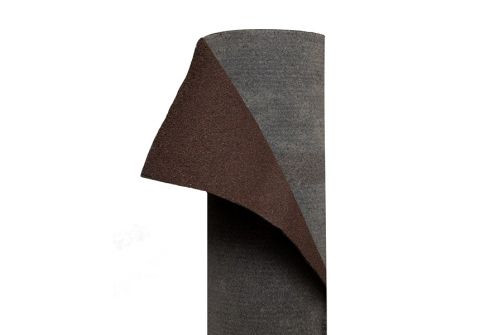 Ковер ендовный RoofShield коричневый E-1 (10м2) — 2