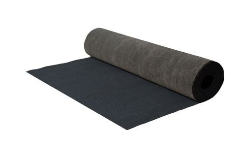 Ковер ендовный RoofShield темно-серый E-10 (10м2) — 1