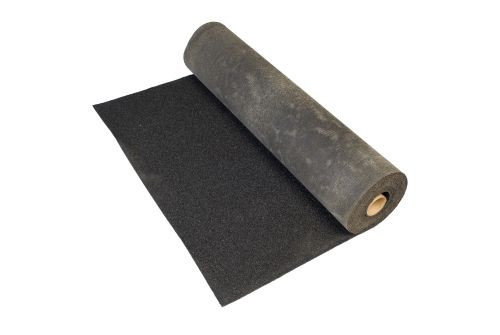 Ковер ендовный Технониколь черный — 1