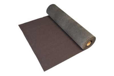 Ковер ендовный Технониколь темно-коричневый
