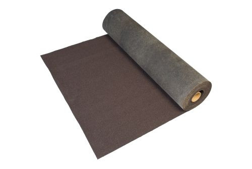 Ковер ендовный Технониколь темно-коричневый — 1