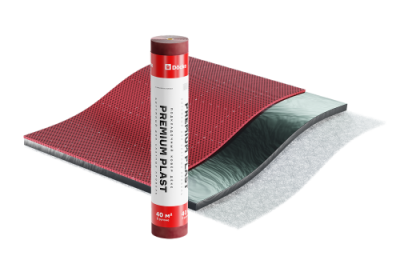 Ковер подкладочный Dӧcke Premium Plast (40м)