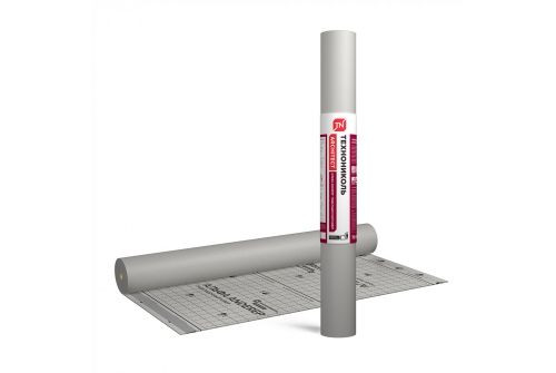 Ковер подкладочный Технониколь Anderep Альфа полимерный (1,5х46,67) — 1