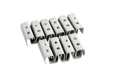 Крепление скрытое для балясины ДПК Grand Line 3D 53х27мм (упаковка 18 шт)