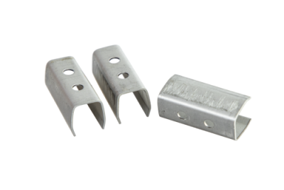 Крепление скрытое для балясины ДПК Grand Line 3D 53х27мм (упаковка 18 шт)