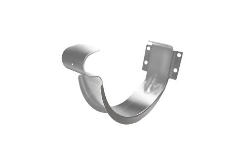 Крюк короткий GL PE 125 мм RAL 9003 — 1