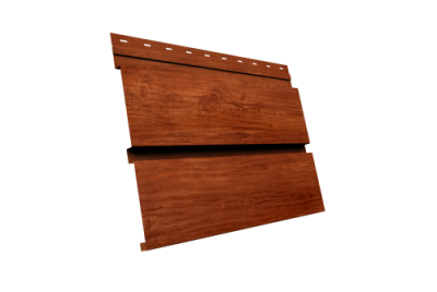 Квадро брус 3D 0,45 Print Elite с пленкой Rowan TwinColor