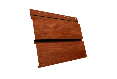 Квадро брус 3D 0,45 Print Elite с пленкой Rowan TwinColor — 1