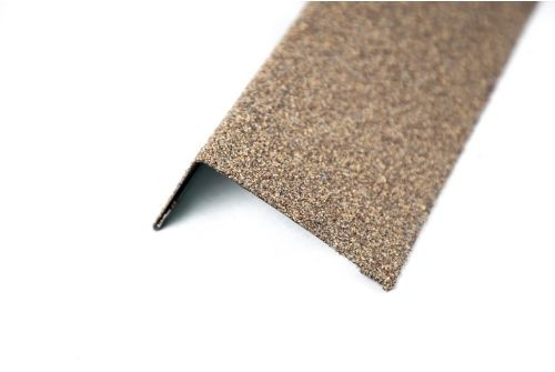 Наличник оконный Grand Line гранулят 50х100х1250 Античный — 1