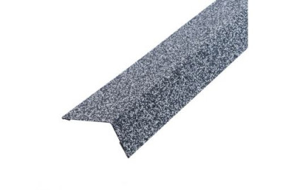 Наличник оконный Grand Line гранулят 50х100х1250, сланец