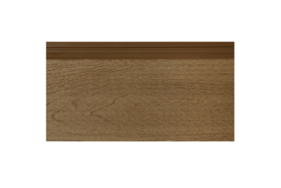 Облицовка фасадная CM Cladding BARK 21x156x3000мм teak (тик)