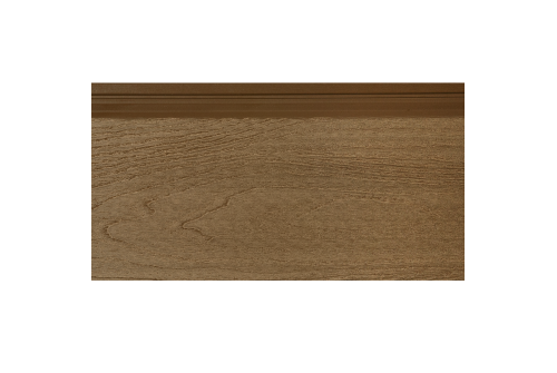 Облицовка фасадная CM Cladding BARK 21x156x3000мм teak (тик) — 1
