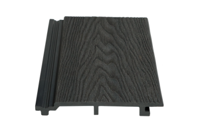 Облицовка фасадная CM Cladding VINTAGE 21x174x3000мм ebonu (эбен)