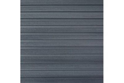 Панель стеновая CM Wall 26x219x3000мм ebony (эбен)