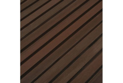 Панель стеновая CM Wall 26x219x3000мм merbau (мербау)