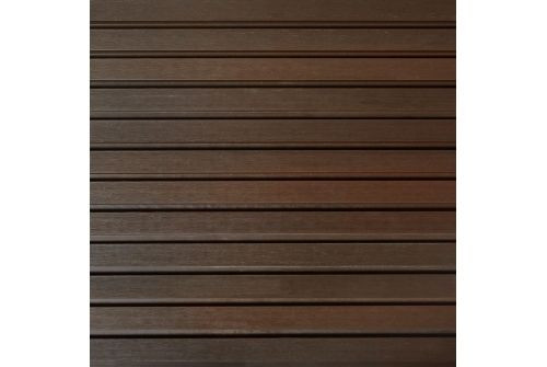 Панель стеновая CM Wall 26x219x3000мм merbau (мербау) — 3