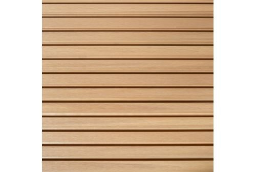 Панель стеновая CM Wall 26x219x3000мм pine (сосна) — 3