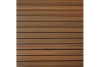 Панель стеновая CM Wall 26x219x3000мм teak (тик), миниатюра — 2