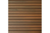 Панель стеновая CM Wall 26x219x3000мм walnut (орех), миниатюра — 2