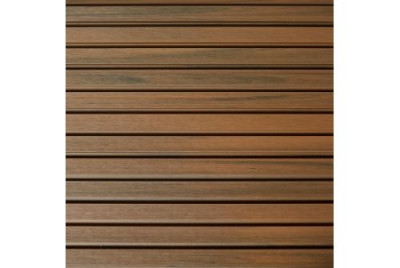 Панель стеновая CM Wall 26x219x3000мм walnut (орех)