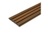 Панель стеновая CM Wall 26x219x3000мм walnut (орех), миниатюра — 0