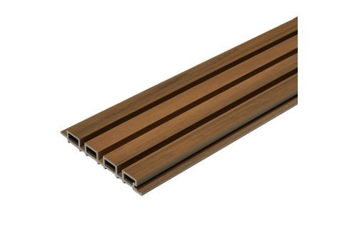 Панель стеновая CM Wall 26x219x3000мм walnut (орех) — 1