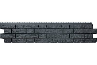 Панель ЯФАСАД Grand Line Балтийский кирпич Premium Acryl оникс