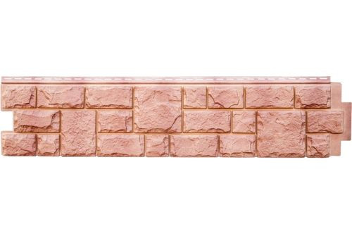 Панель ЯФАСАД Grand Line Екатерининский камень Classic бронза — 1