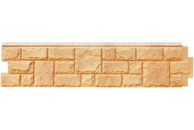 Панель ЯФАСАД Grand Line Екатерининский камень Classic песок