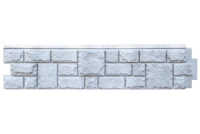 Панель ЯФАСАД Grand Line Екатерининский камень Classic серый