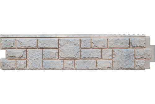 Панель ЯФАСАД Grand Line Екатерининский камень Classic железо — 1