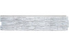 Панель ЯФАСАД Grand Line Крымский сланец Classic серебро, миниатюра — 0