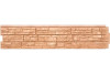 Панель ЯФАСАД Grand Line Крымский сланец Classic янтарь, миниатюра — 0