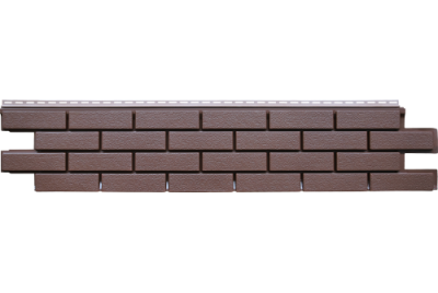 Панель ЯФАСАД Grand Line Невский клинкер Premium Acryl арабика