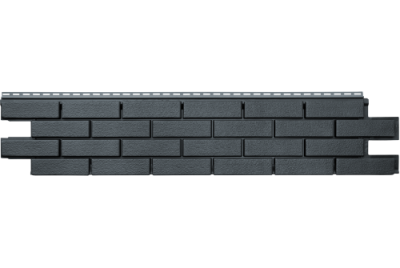 Панель ЯФАСАД Grand Line Невский клинкер Premium Acryl оникс