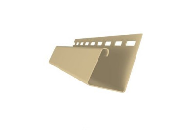 Профиль универсальный J 7/8" Grand Line Decor Classic карамельный (3,0м)