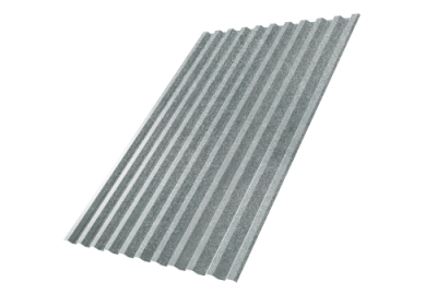 Профнастил С21R 0,35 Zn