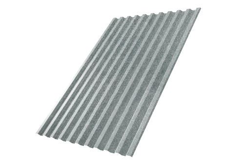 Профнастил С21R 0,7 Zn — 1