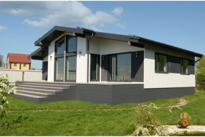 Вертикаль 0,2 classic 0,45 PE с пленкой RAL 9003 сигнальный белый