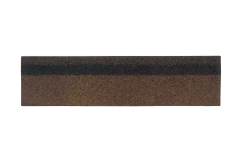 Коньково-карнизная черепица ТЕХНОНИКОЛЬ Граунд new — 1