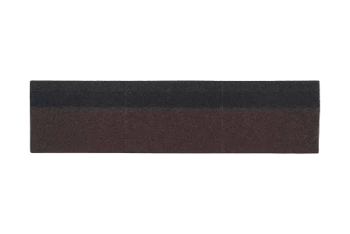 Коньково-карнизная черепица ТЕХНОНИКОЛЬ Каштан — 1